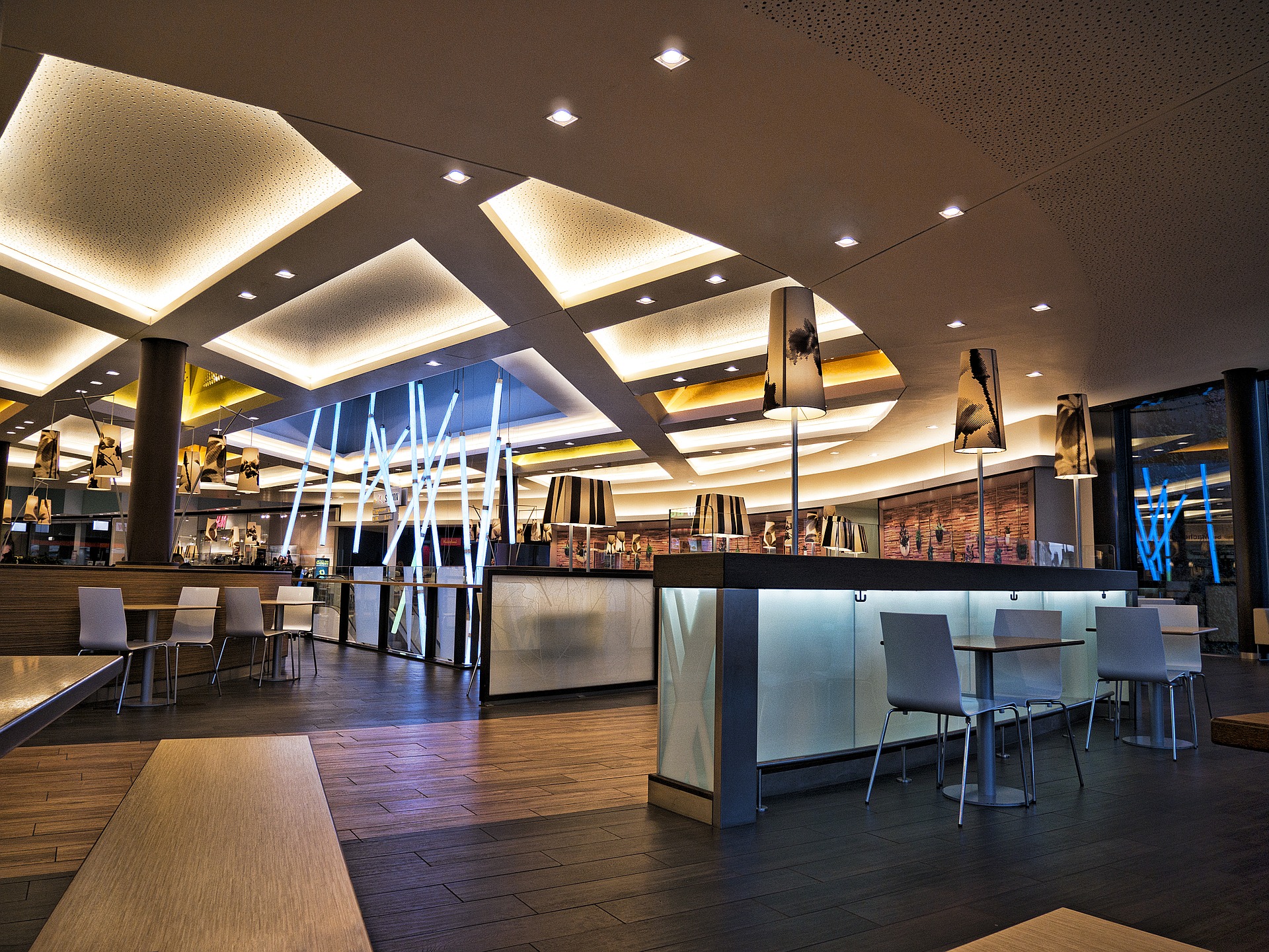 Commercial Electricians Delta Dawn Electrical